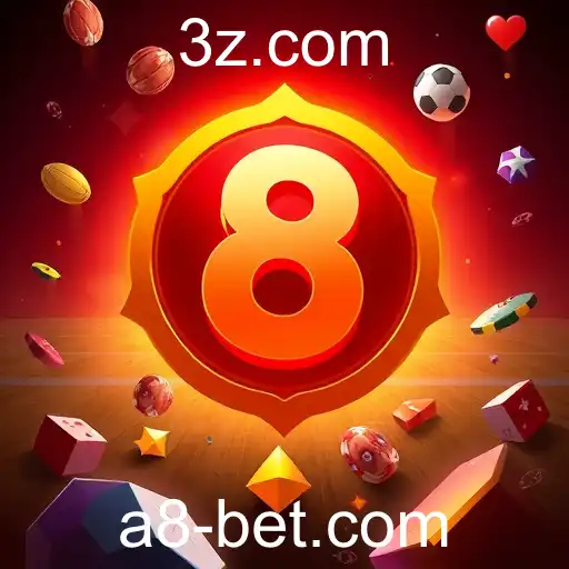 A Ascensão de a8bet na Indústria de Jogos Online