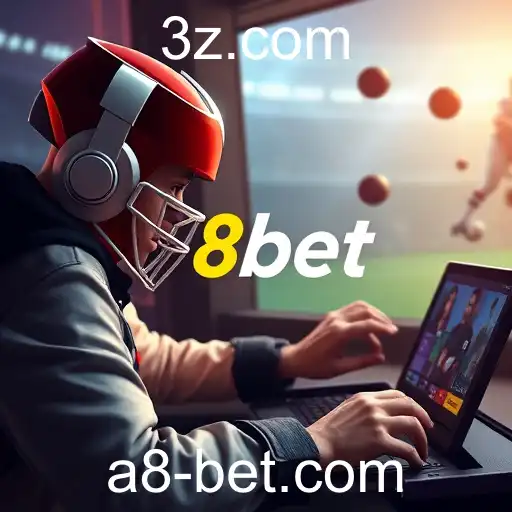 Ascensão e Desafios de a8bet no Mercado de Jogos Online