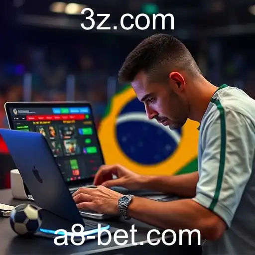 Crescimento dos Sites de Apostas Online no Brasil