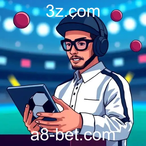 A8bet: Transformações e Desafios no Setor de Jogos