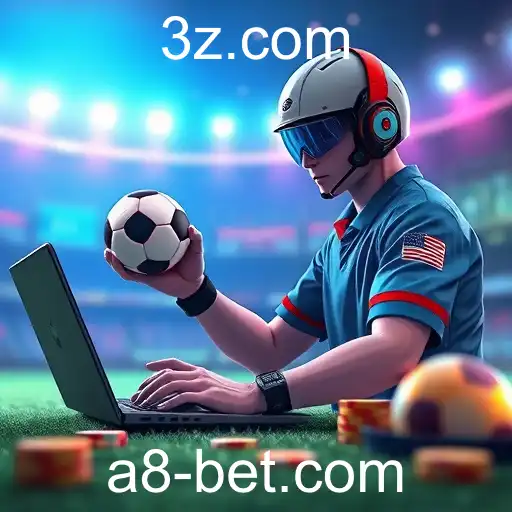 Tendências e Desafios no Mundo dos Jogos Online