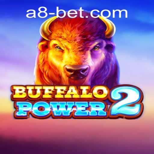 Discover BuffaloPower2: A Thrilling Adventure in Gaming
