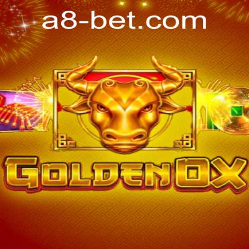The GoldenOx Phenomenon: A Comprehensive Guide to a8bet's Latest Gaming Sensation