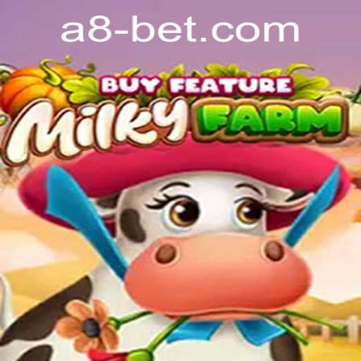 Exploring the Fascinating World of MilkyFarmBuyFeature and a8bet