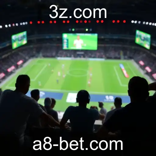 A Expansão do Mercado de Apostas Online e a Influência da a8bet