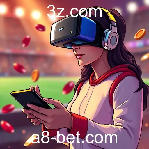 Tendências Futuras nos Jogos Online: Análise de 2025