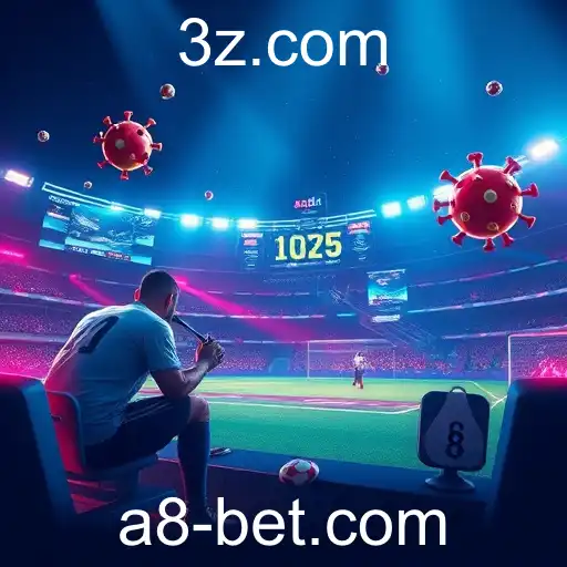 Crescimento e Desafios do Setor de Jogos Online em 2025