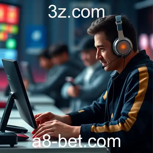 Tendências e Inovações no Mercado de Jogos Online