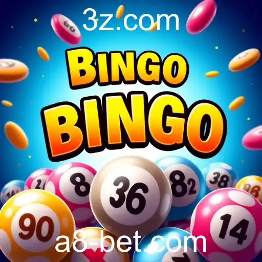 Explorando a Diversão e Emoção do Jogo de Bingo no A8bet