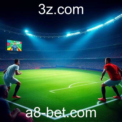 Crescimento do Mercado de Jogos Aposta na Tecnologia