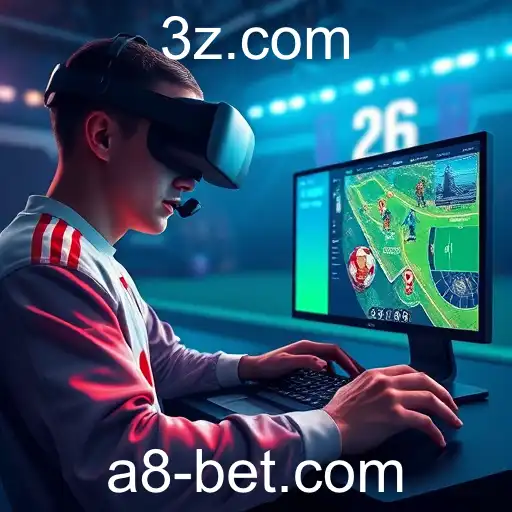 Crescimento dos Jogos Online: A Ascensão do a8bet