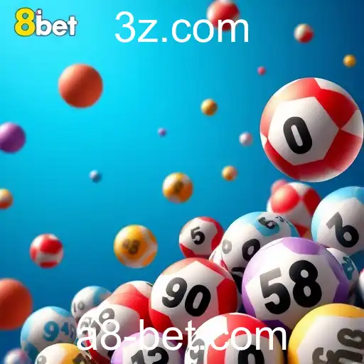 A Emoção dos Jogos de Loteria no a8bet