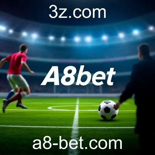 A Evolução dos Jogos de Aposta Online: O Impacto de a8bet em 2025