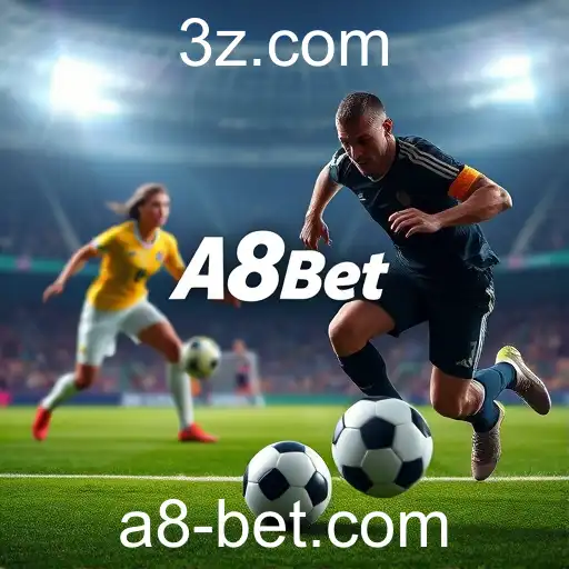 O Crescimento das Apostas Esportivas na Plataforma A8Bet