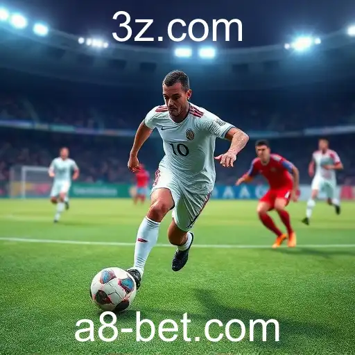 A Ascensão dos Esportes Virtuais na Plataforma a8bet